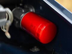 Porsche 911 TARGA 2.4 S 