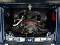 Porsche 911 TARGA 2.4 S 