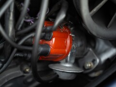 Porsche 911 TARGA 2.4 S 