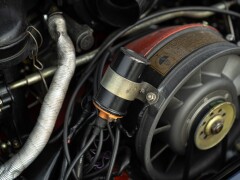 Porsche 911 TARGA 2.4 S 