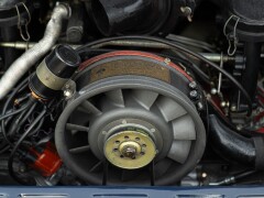 Porsche 911 TARGA 2.4 S 