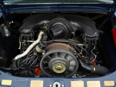 Porsche 911 TARGA 2.4 S 