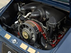 Porsche 911 TARGA 2.4 S 