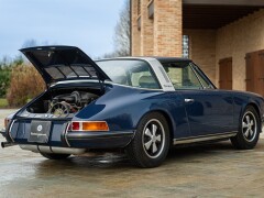 Porsche 911 TARGA 2.4 S 