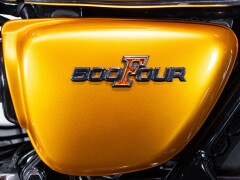 Honda CB 500 FOUR 
