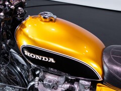 Honda CB 500 FOUR 