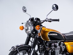 Honda CB 500 FOUR 