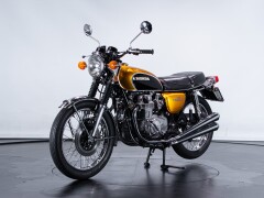 Honda CB 500 FOUR 