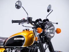 Honda CB 500 FOUR 