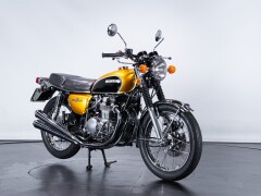 Honda CB 500 FOUR 