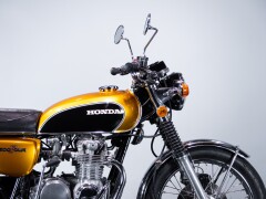Honda CB 500 FOUR 