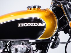 Honda CB 500 FOUR 
