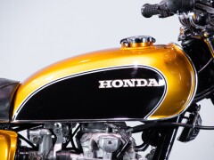 Honda CB 500 FOUR 