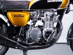 Honda CB 500 FOUR 