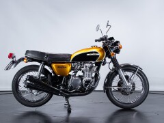 Honda CB 500 FOUR 