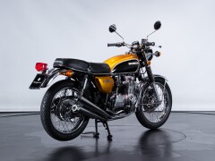 Honda CB 500 FOUR 