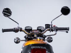 Honda CB 500 FOUR 