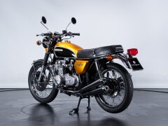Honda CB 500 FOUR 