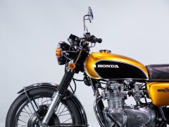 Honda CB 500 FOUR 