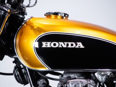 Honda CB 500 FOUR 