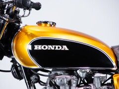 Honda CB 500 FOUR 