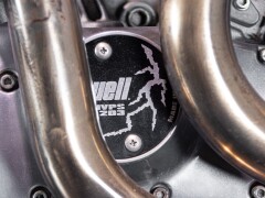 Buell BUELL S1 LIGHTNING 