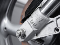 Buell BUELL S1 LIGHTNING 