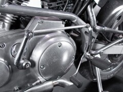 Buell BUELL S1 LIGHTNING 