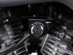 Buell BUELL S1 LIGHTNING 