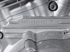 Buell BUELL S1 LIGHTNING 