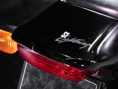 Buell BUELL S1 LIGHTNING 