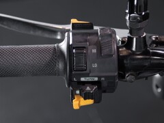 Buell BUELL S1 LIGHTNING 