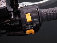 Buell BUELL S1 LIGHTNING 