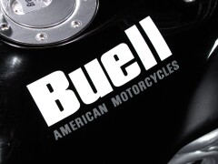 Buell BUELL S1 LIGHTNING 