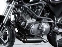 Buell BUELL S1 LIGHTNING 