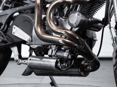 Buell BUELL S1 LIGHTNING 