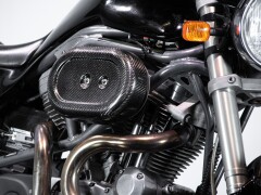 Buell BUELL S1 LIGHTNING 