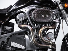 Buell BUELL S1 LIGHTNING 