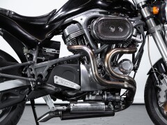 Buell BUELL S1 LIGHTNING 