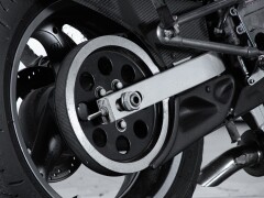 Buell BUELL S1 LIGHTNING 