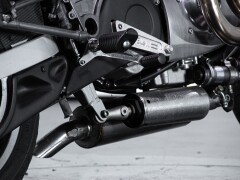 Buell BUELL S1 LIGHTNING 