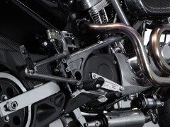 Buell BUELL S1 LIGHTNING 