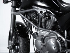 Buell BUELL S1 LIGHTNING 