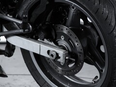 Buell BUELL S1 LIGHTNING 