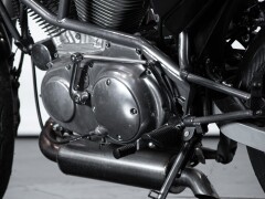 Buell BUELL S1 LIGHTNING 