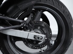 Buell BUELL S1 LIGHTNING 