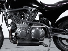 Buell BUELL S1 LIGHTNING 