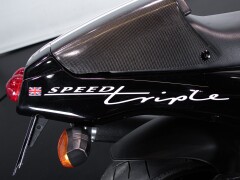 Triumph SPEED TRIPLE 