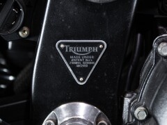Triumph SPEED TRIPLE 