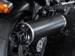 Triumph SPEED TRIPLE 